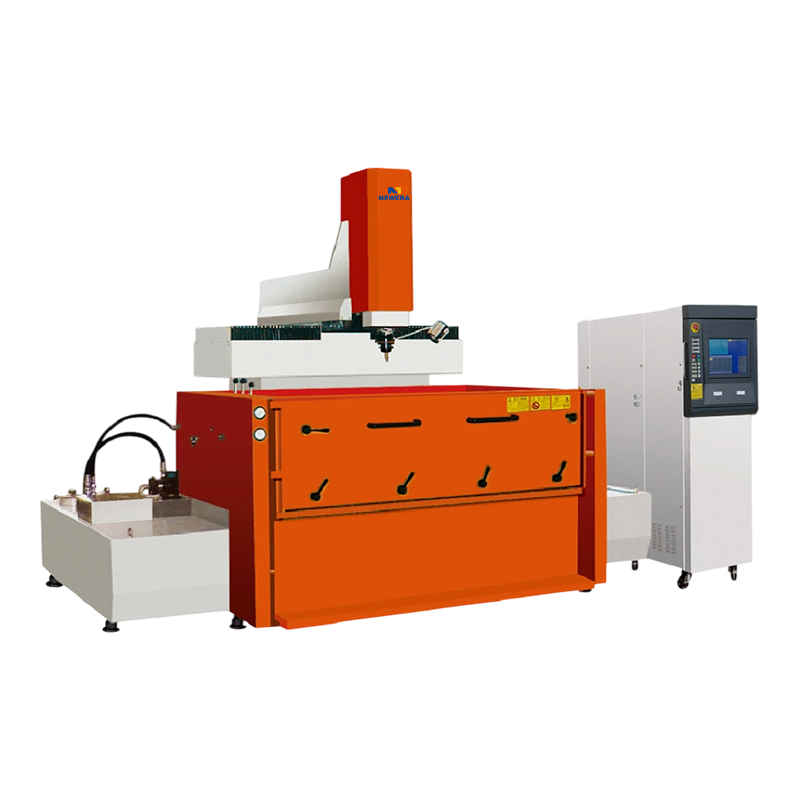 CNC 1060 EDM เครื่องจมตาย/Sinker EDM