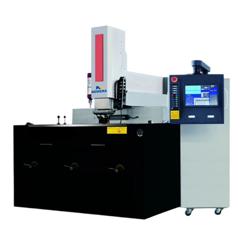 เครื่อง CNC 650 EDM เครื่องจม/Sinker EDM