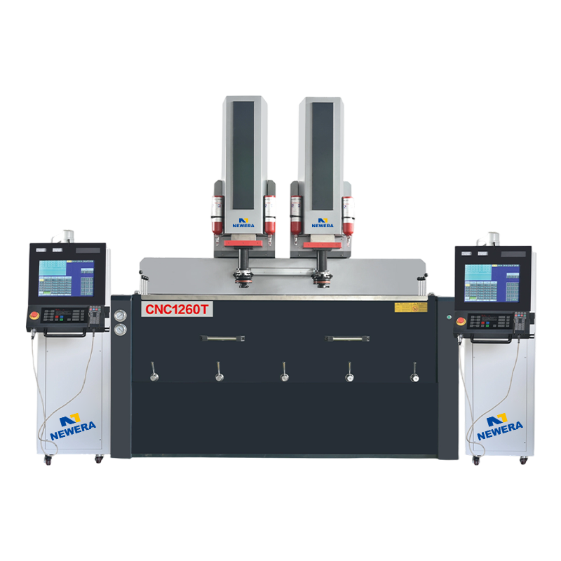 CNC 1260 EDM เครื่องจมตาย/Sinker EDM