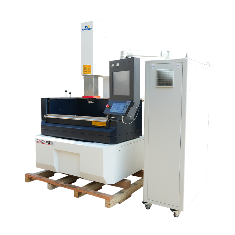 เครื่อง CNC 450 EDM เครื่องจม/Sinker EDM