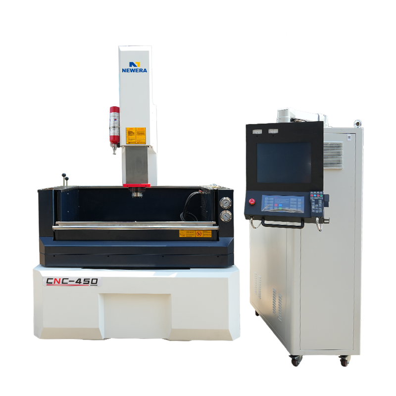 เครื่อง CNC 450 EDM เครื่องจม/Sinker EDM