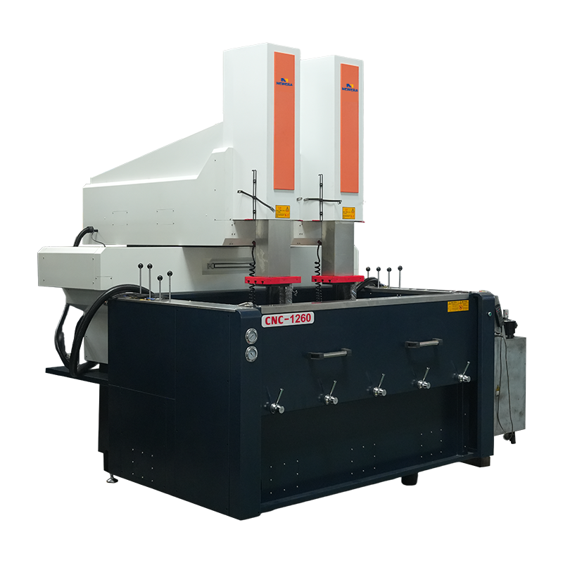 CNC 1260 EDM เครื่องจมตาย/Sinker EDM