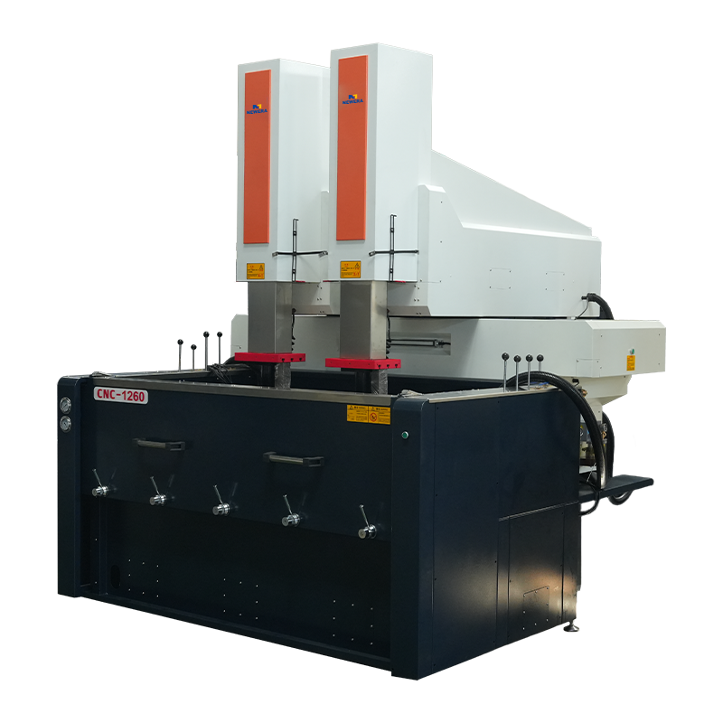 CNC 1260 EDM เครื่องจมตาย/Sinker EDM