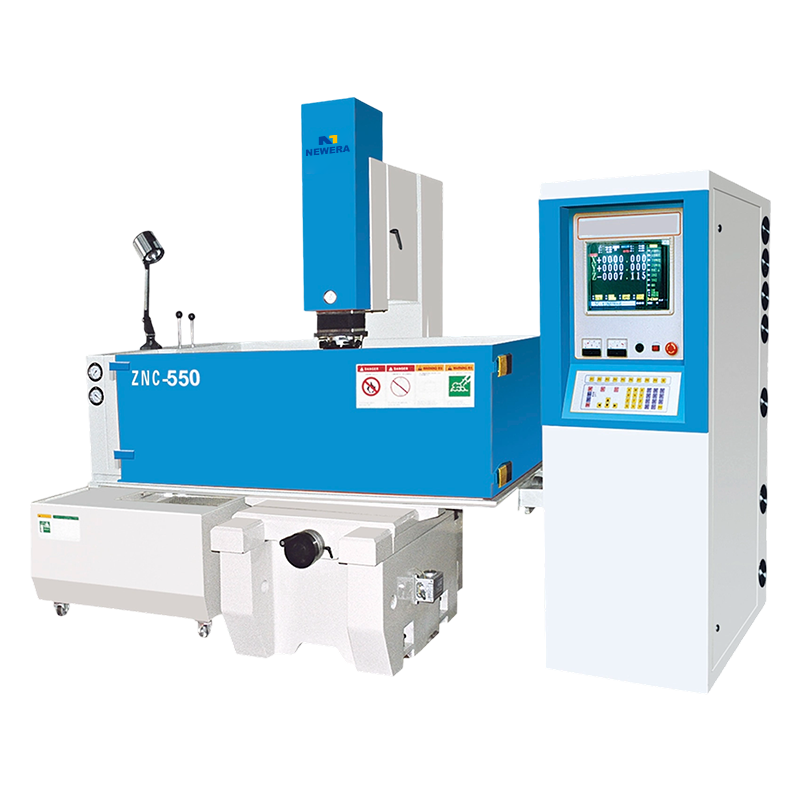 เครื่อง Die Sinking ZNC 550 EDM/Sinker EDM