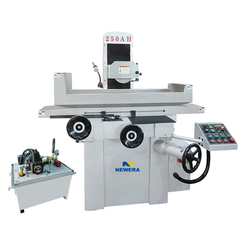 เครื่องเจียรผิวแม่นยำ 250AH/250AHR/250AHD