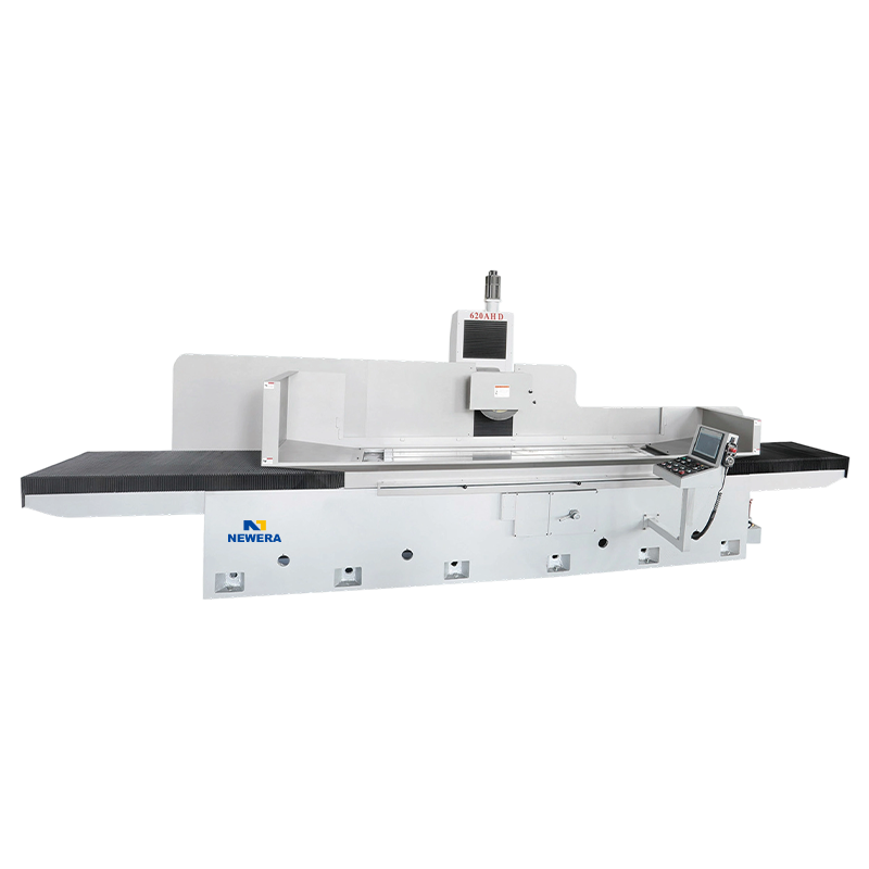 M512AHD/516AHD/620AHD เครื่องเจียรผิวที่แม่นยำ