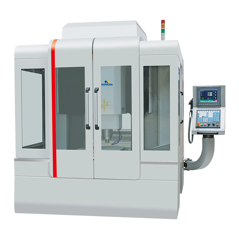 เครื่องแกะสลักและกัดซีเอ็นซี NE6050