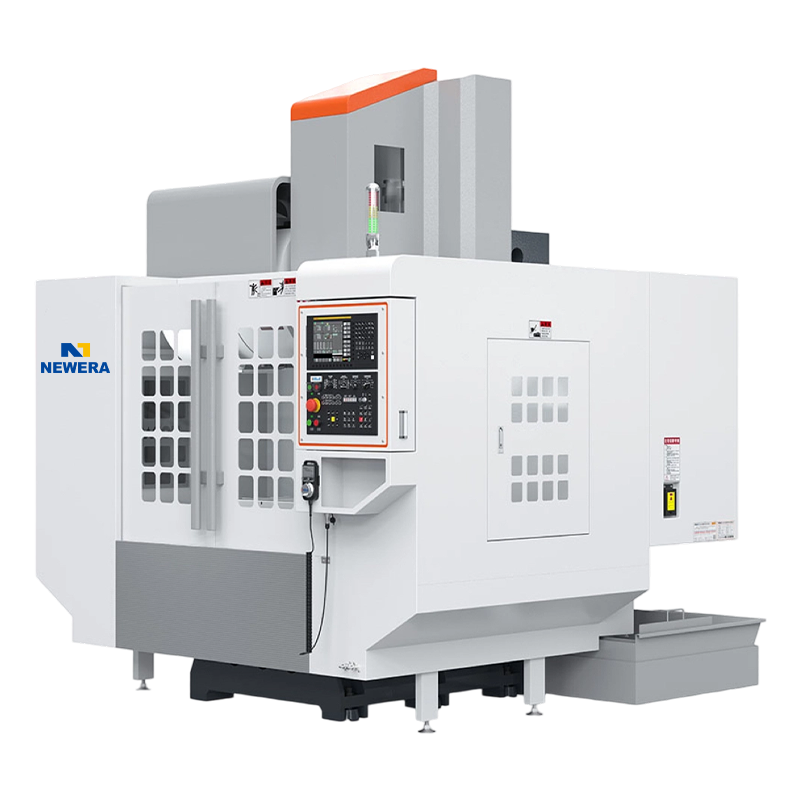 VMC EV850 สุดประหยัด