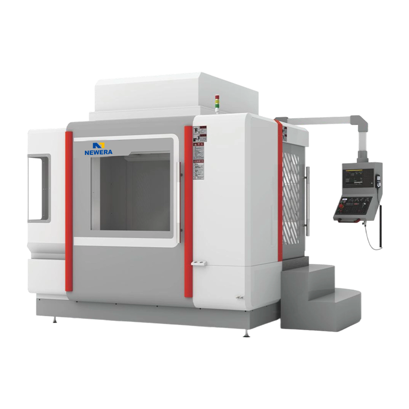 Gantry Machining Center คืออะไร
