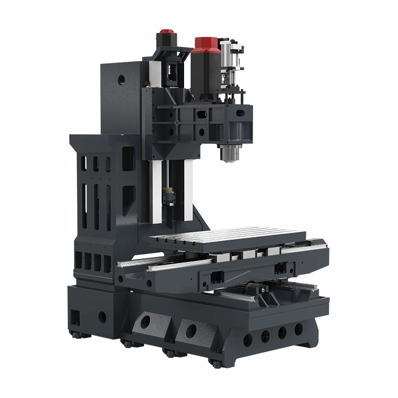 ทางกล่องแกน Z สากล VMC VL116