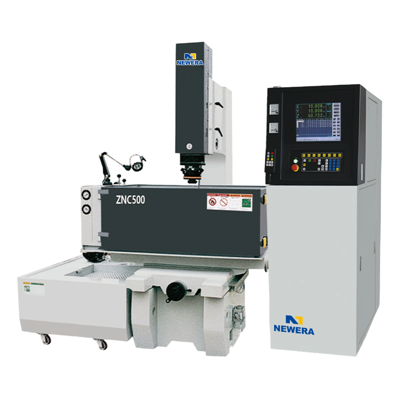 เครื่อง Die Sinking ZNC 500 EDM/Sinker EDM