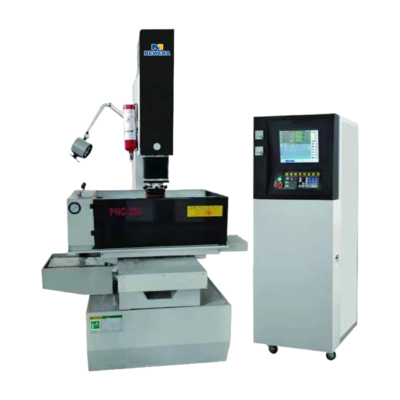 PNC 350 EDM เครื่องไดจม/Sinker EDM