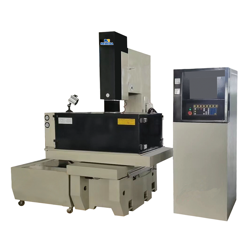 PNC 500 EDM เครื่องไดจม/Sinker EDM