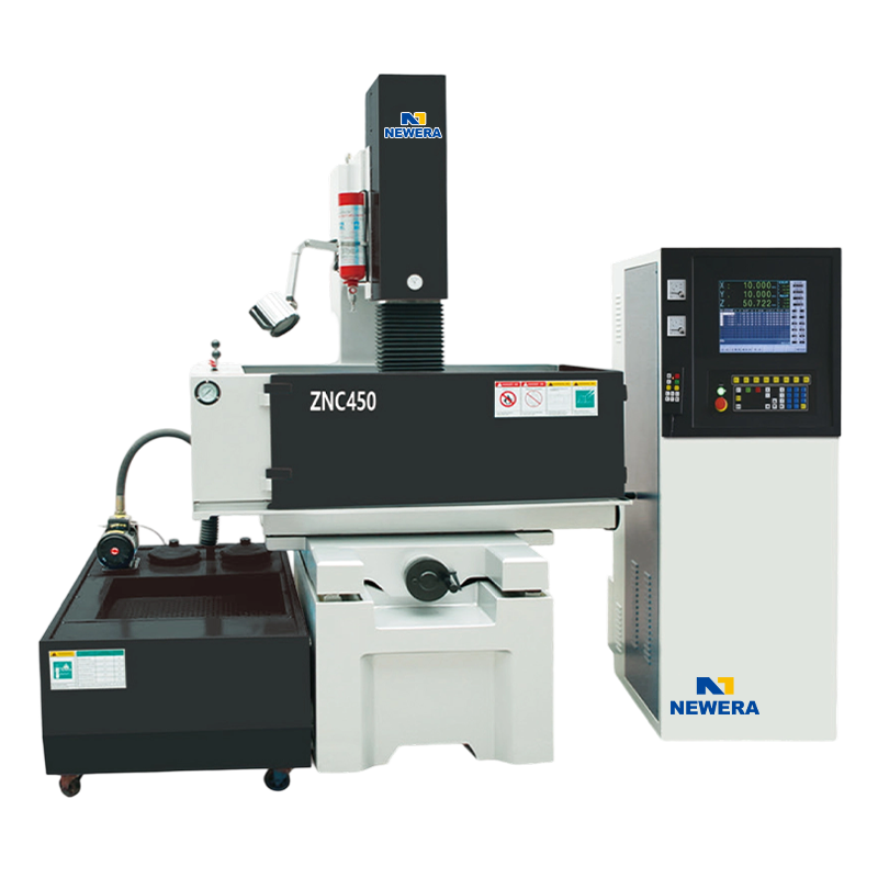 เครื่อง Die Sinking ZNC 450 EDM/Sinker EDM