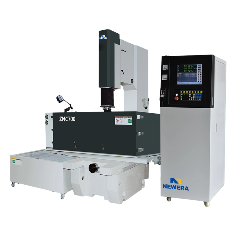 เครื่องจมตาย ZNC 700 EDM/Sinker EDM