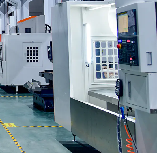 Gantry Machining Center: นี่เป็นโซลูชั่นขั้นสูงสุดสำหรับการตัดเฉือนที่มีความแม่นยำขนาดใหญ่หรือไม่