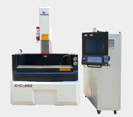 เครื่อง CNC EDM Die Sinking Machine เป็นตัวเลือกที่ดีที่สุดสำหรับการผลิตแม่พิมพ์ที่มีความแม่นยำสูงหรือไม่?